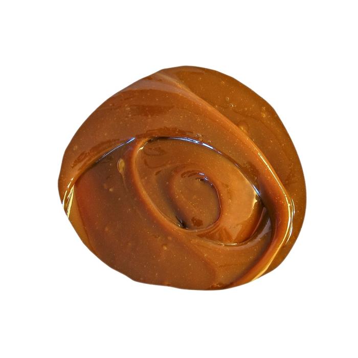 concentrato di salsa al caramello di sosa