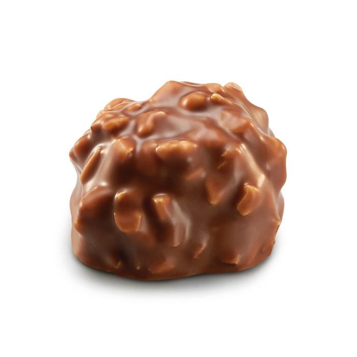 sensation greta lait di valrhona