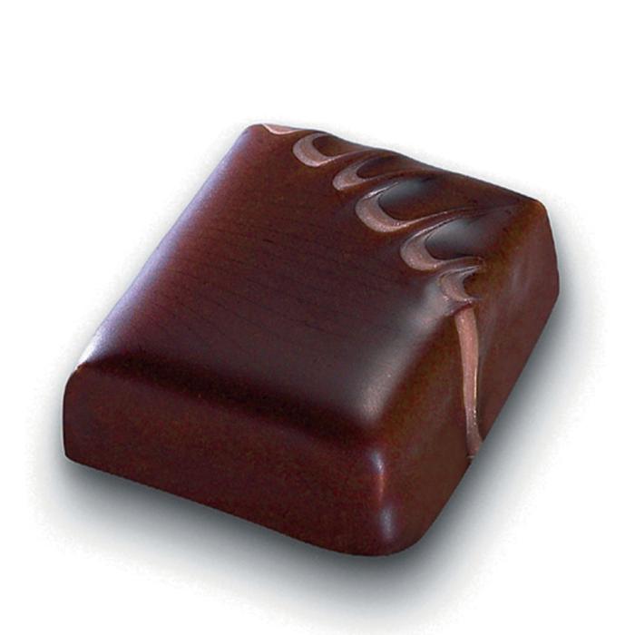 sensation pralinato croccante di valrhona