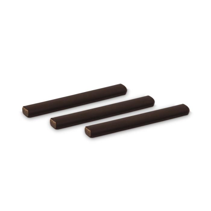 bastoncini petits pains 53 g di valrhona