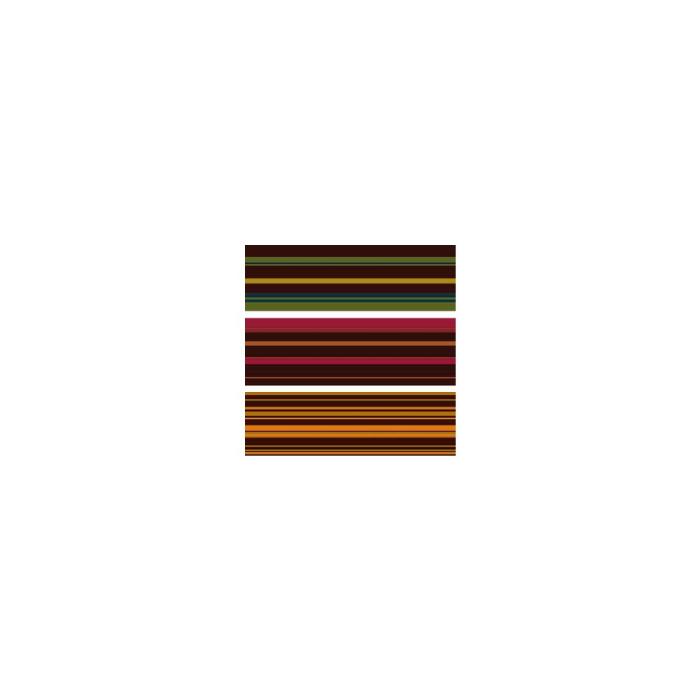 kit trasferibile righe 3 modelli di chocolatree