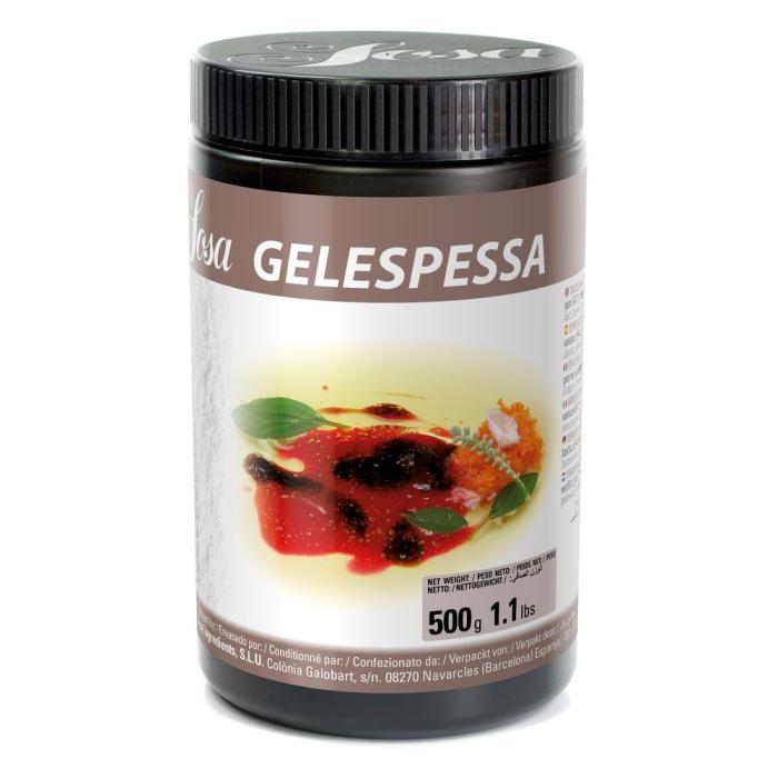 gelespessa di sosa