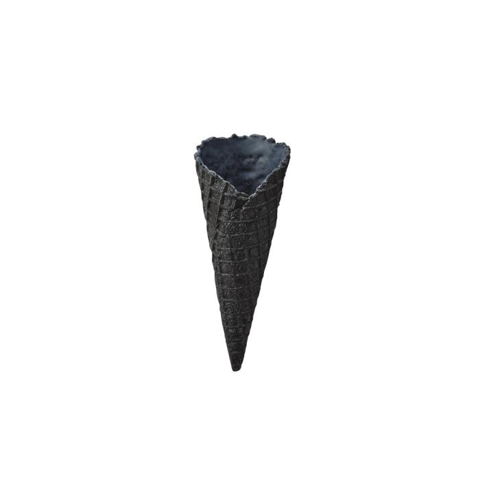 coni salati bambu di la rose noire