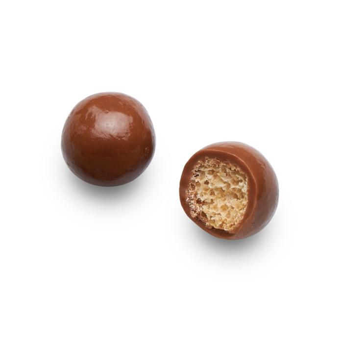 fantaisie croustibilles caramelia di valrhona