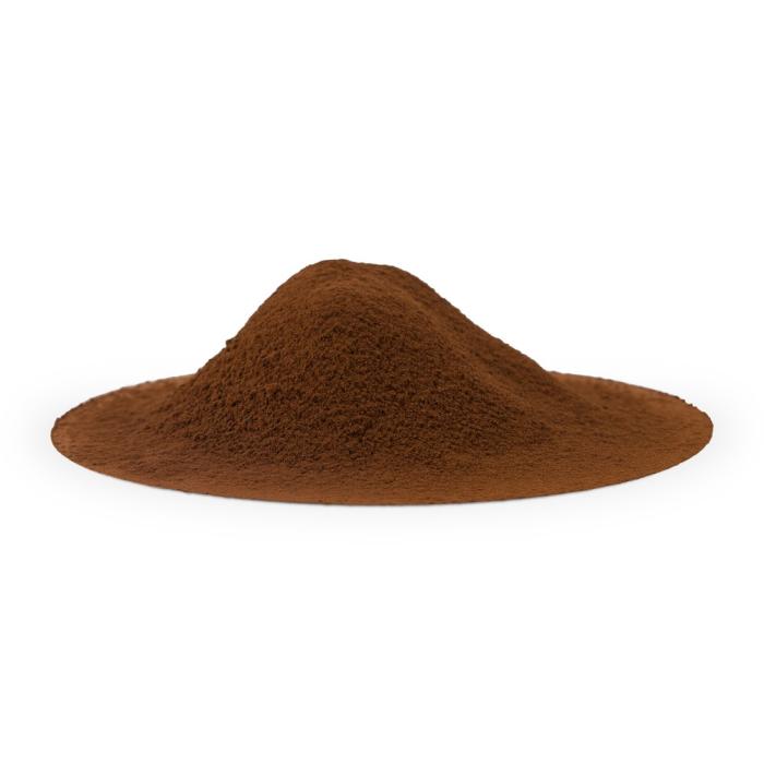 cacao in polvere di valrhona