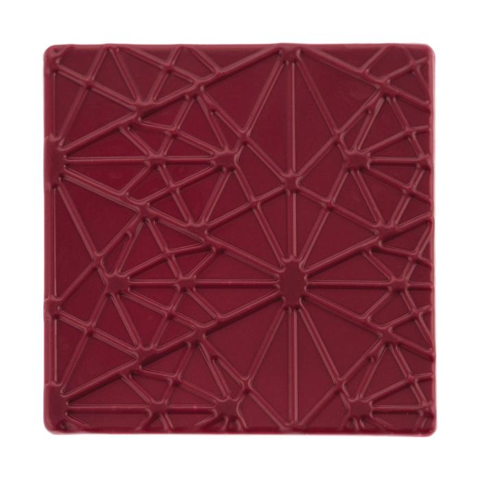 decorazioni rilievo lampone di chocolatree
