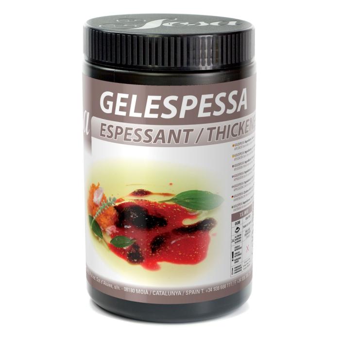gelespessa di sosa