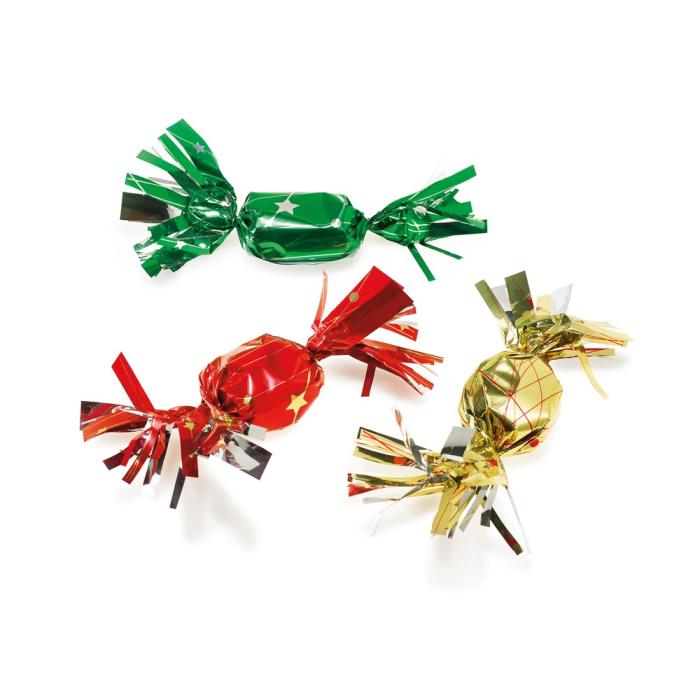 scintillantes di valrhona