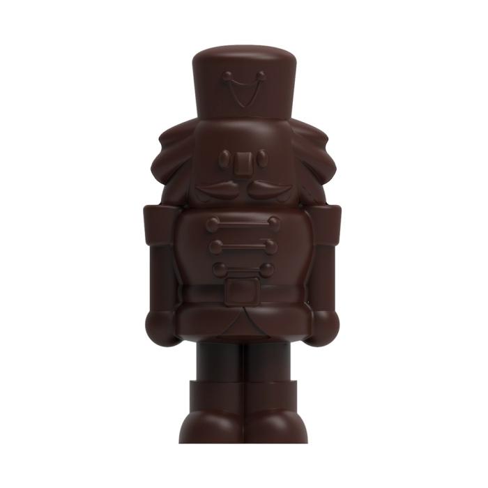 stampo schiaccianoci di valrhona