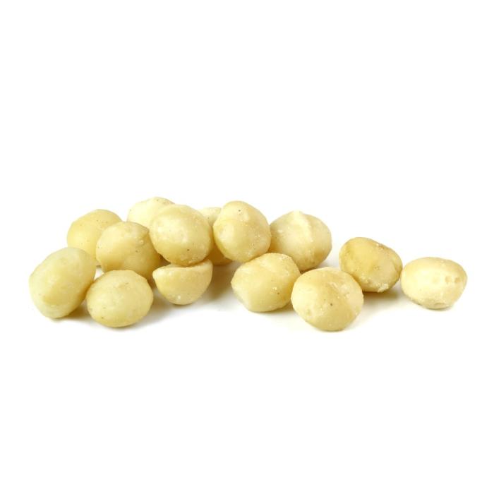noci di macadamia crude di sosa