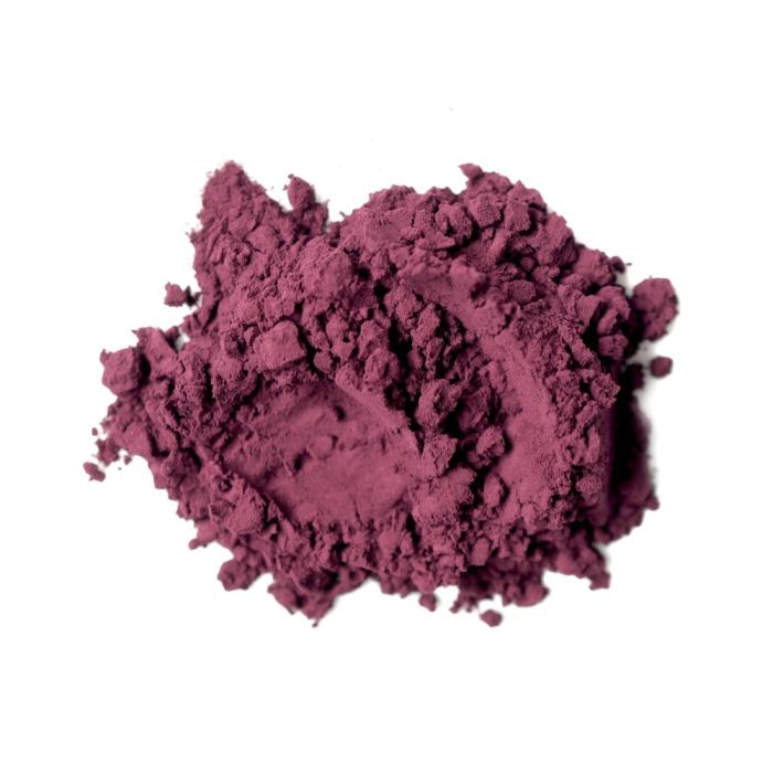 food colour viola di chocolatree