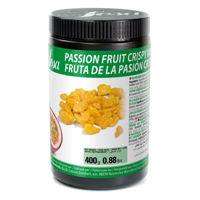 frutto della passione crispy wetproof di sosa