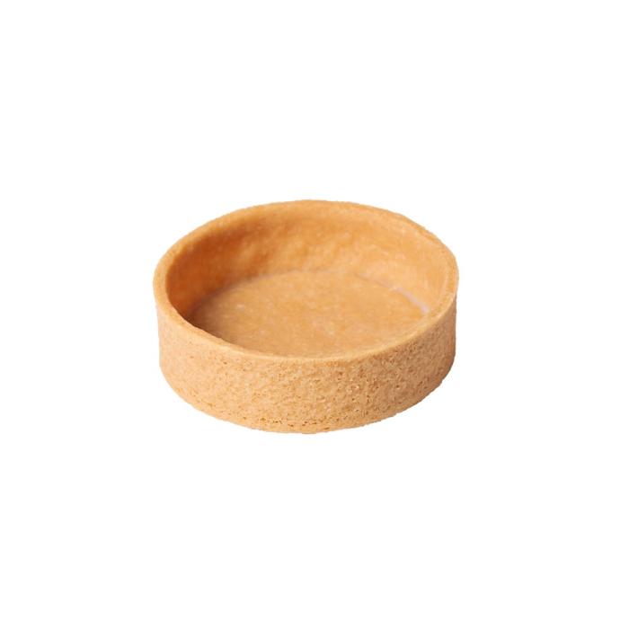 basi per torta cerchi medi caramello di la rose noire