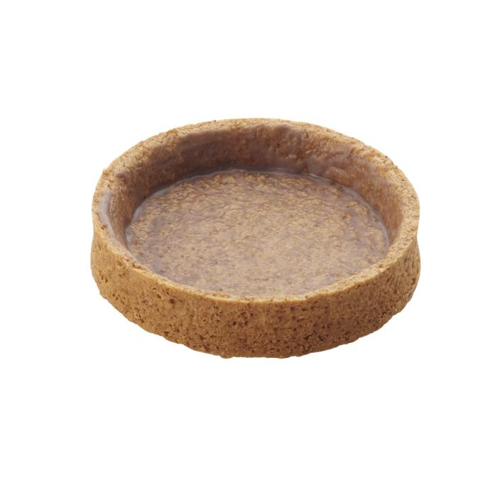 basi per torte cerchi grandi dolci crunchy di la rose noire