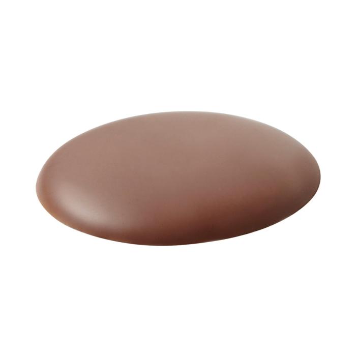 palet praline pecan latte di valrhona