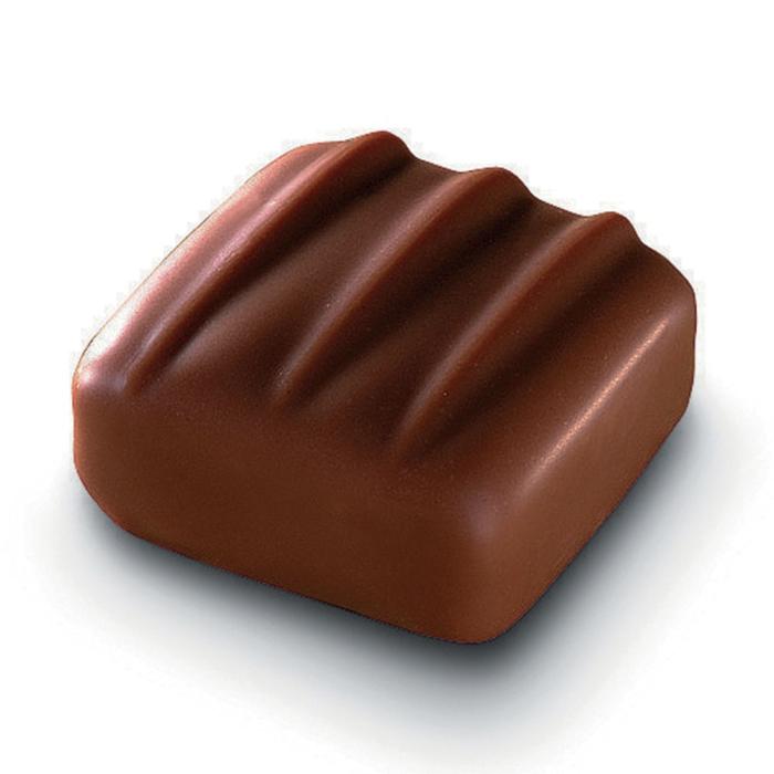 sensation ganache jivara alize di valrhona
