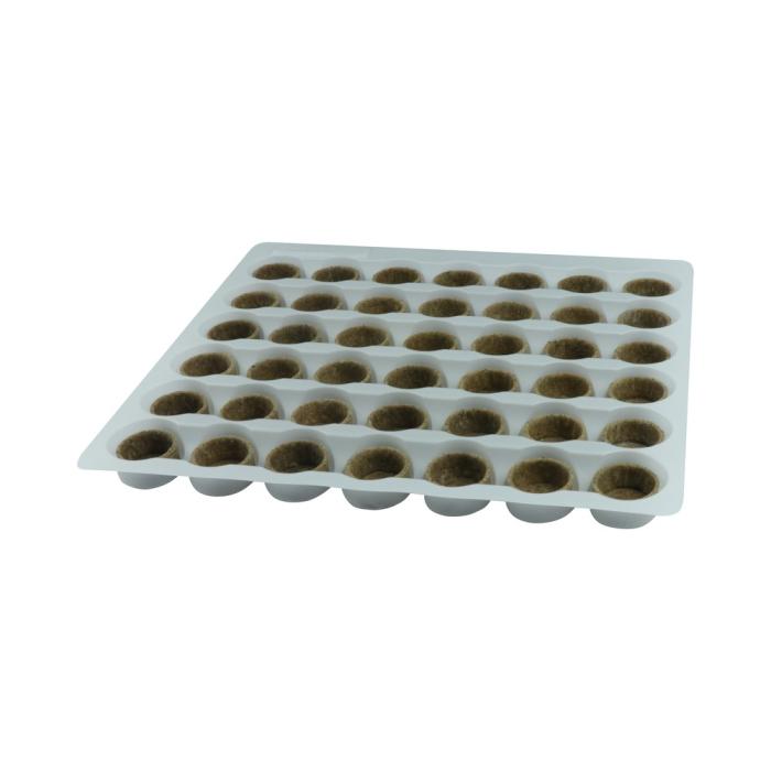 mini basi per torte rotonde al grano saraceno di la rose noire