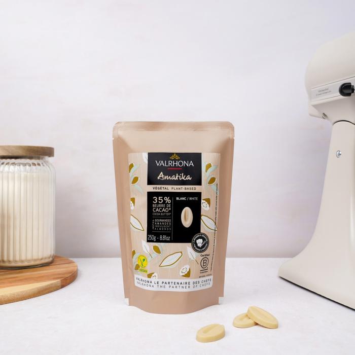 amatika 35 di valrhona
