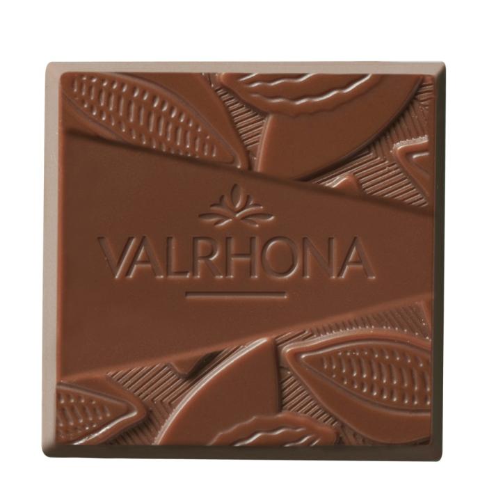 carre jivara 40 di valrhona