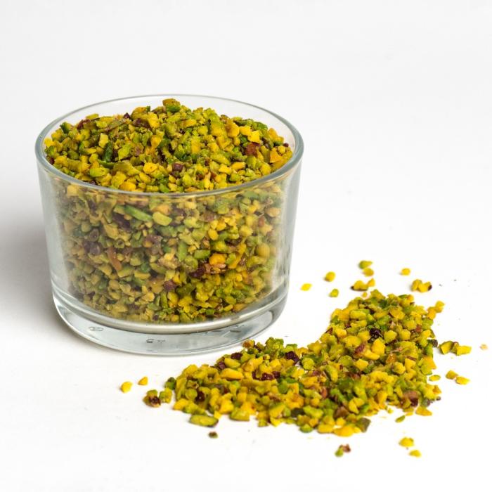 granella di pistacchi di pariani