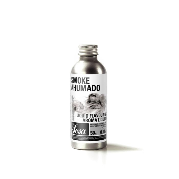 aroma di fumo di sosa