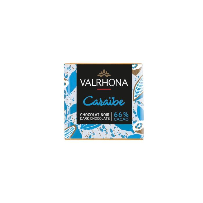 Carré Caraïbe 66%