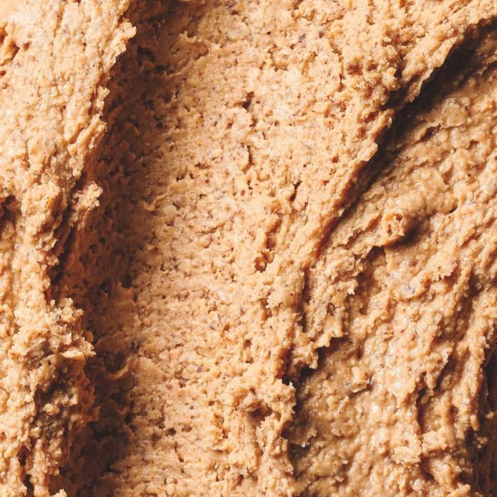 pralinato grezzo mandorle nocciole 50 di valrhona