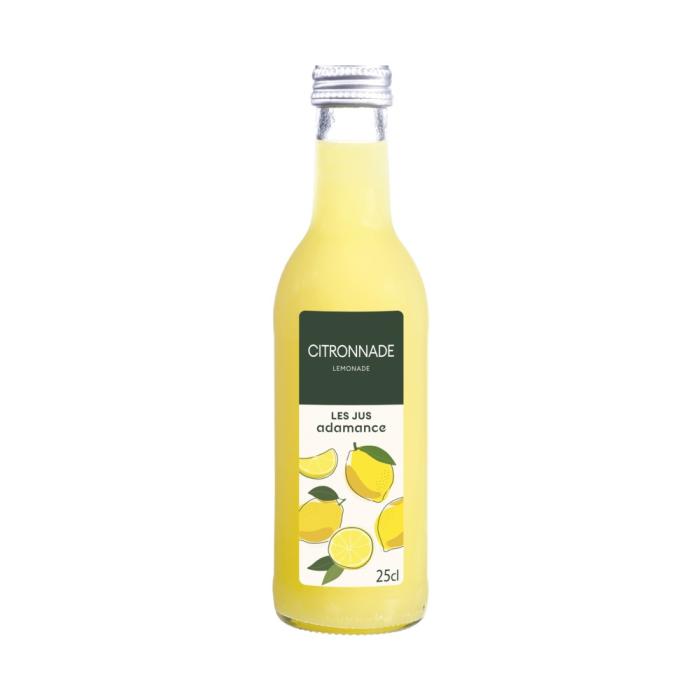 limonata 25 cl di adamance