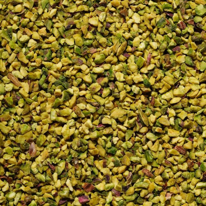granella di pistacchi di pariani