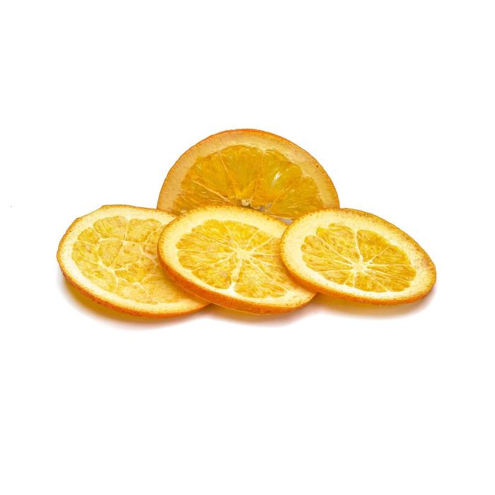 Arancia a fette 60 g