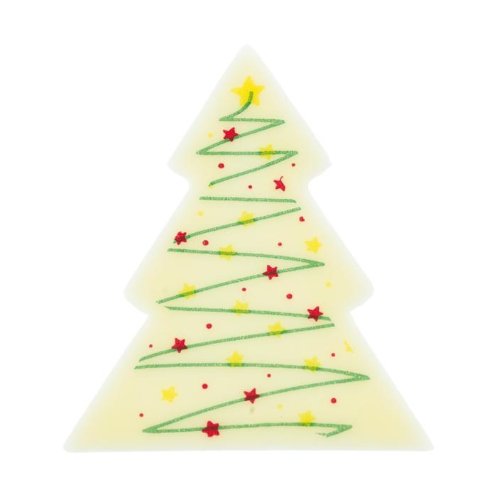 decorazioni abete di chocolatree