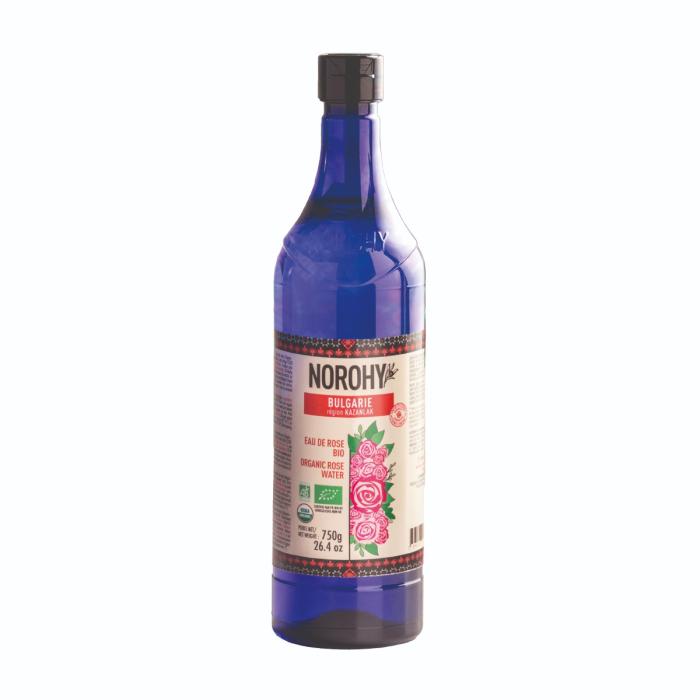 acqua di rose bio di norohy