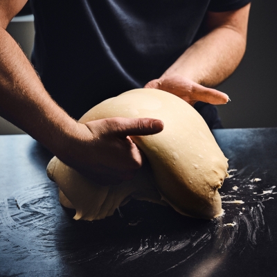 Impasti aromatizzati per brioche