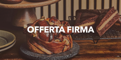 L’offerta Firma