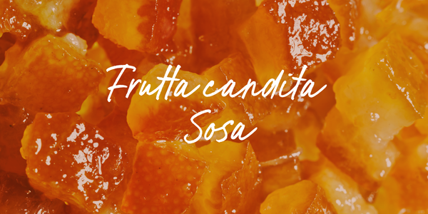 fruits confits