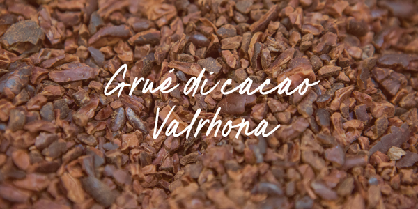 Grué de cacao