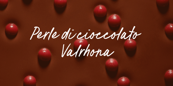 les perles de chocolats