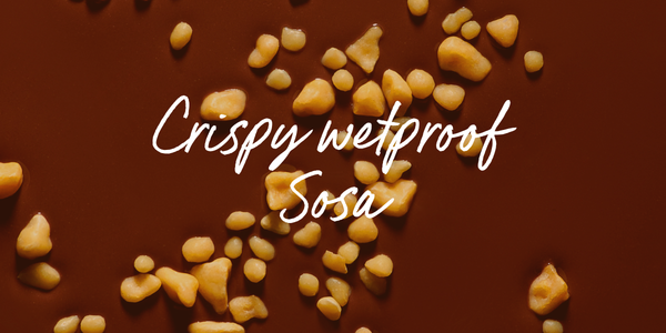 les crispies wet proof