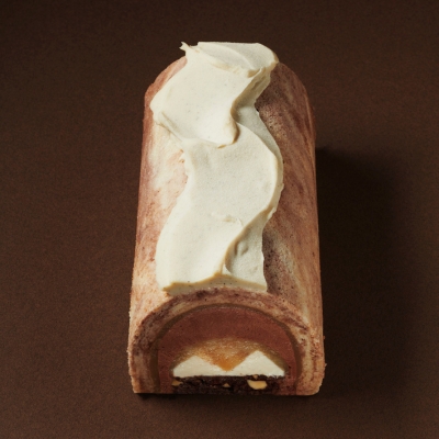 Ricetta Tronchetto Vilma 2