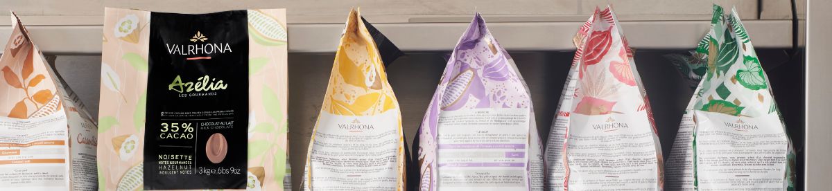 Conditions de stockage en p&acirc;tisserie professionnelle 