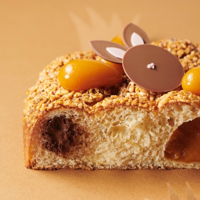 Brioche Alballana