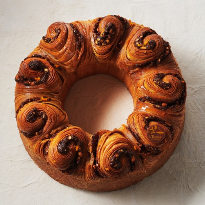 brioche narangi pasqua