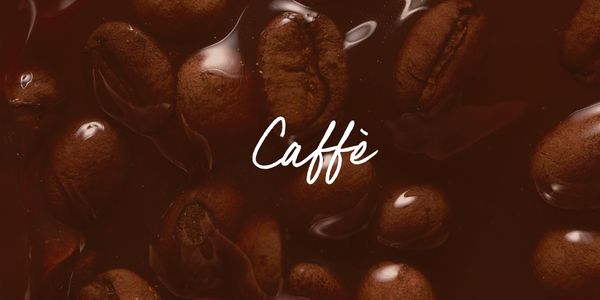 Caffè Caffè