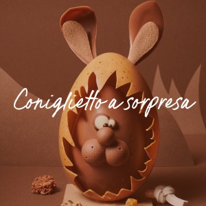 lapin surprise