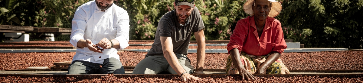 S’engager par le choix : chocolats certifiés et responsables