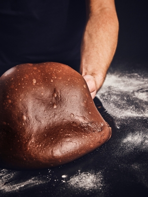 Aromatizzazione direttamente nell’impasto