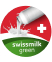 SwissMilk Green