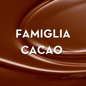 Famiglia Cacao