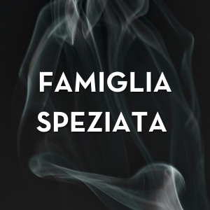 Famiglia speziata