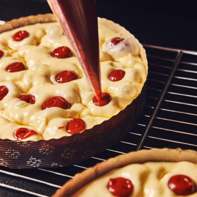 Skandiccia ricetta